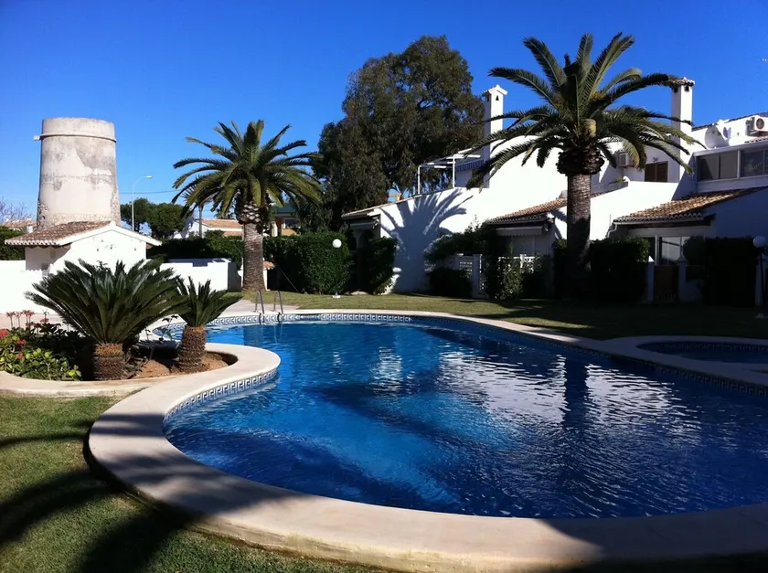 Denia, Apartment Near the Beach - Image 1