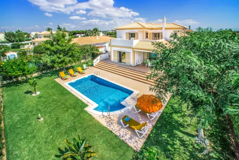 Villa Altair - Image 1