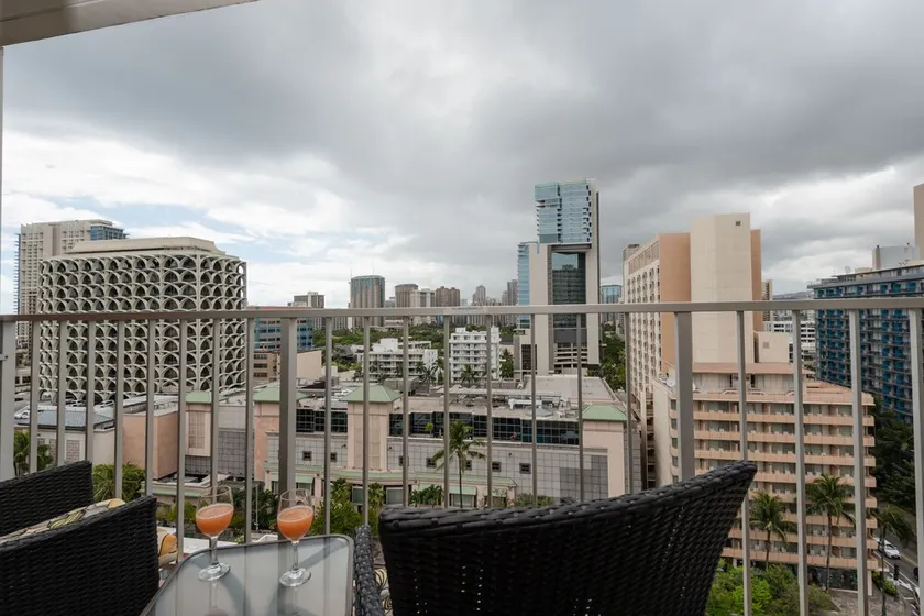 Marine Surf Condo/free Parking/free Wifi/ 14 - Image 1