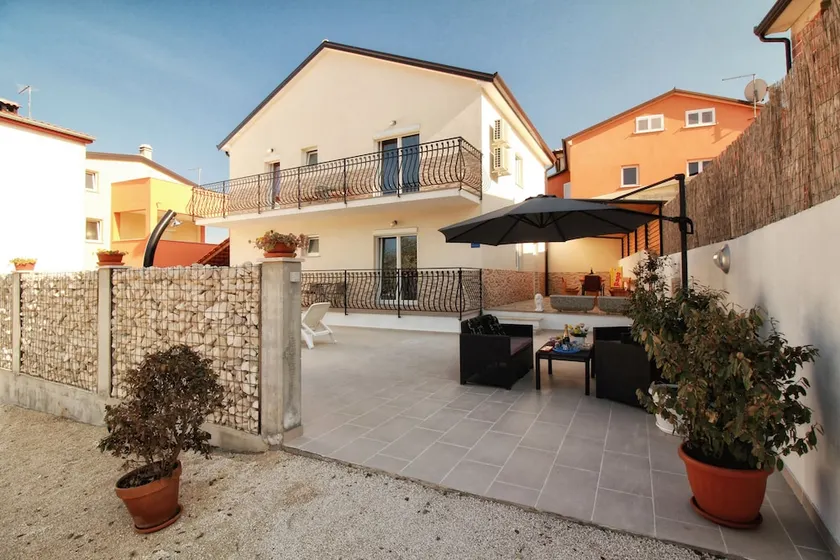 Holiday House Pudarica - Image 1