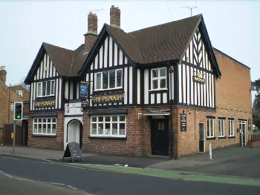 The Plough Inn Wigston - Image 1