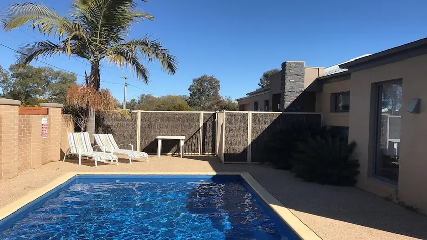 Tempo Place - Mulwala - Image 1