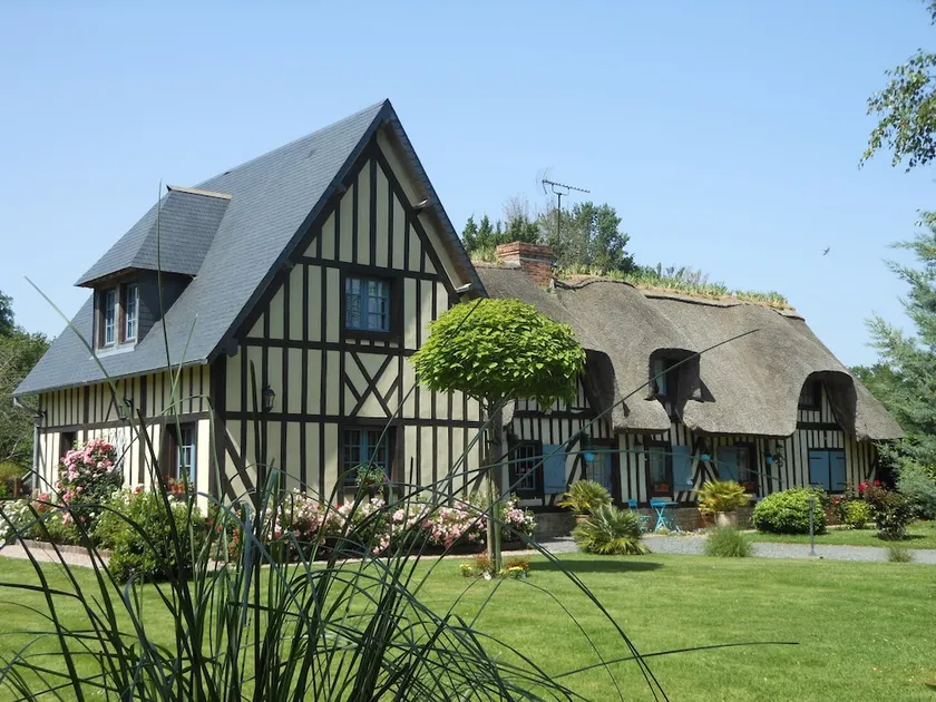 Le Bien Aller Chambres d'hôtes - Image 1