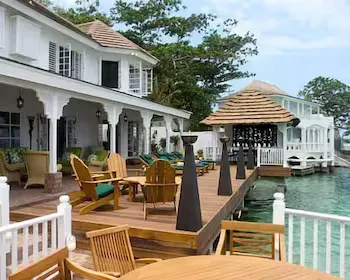 Bonne Amie Villa - Image 1