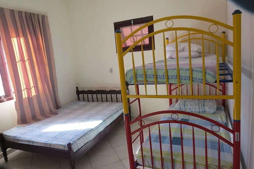 Mochileiros Hostel & Pousada - Image 1