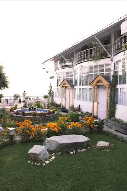 Hotel Mount View - Image 1