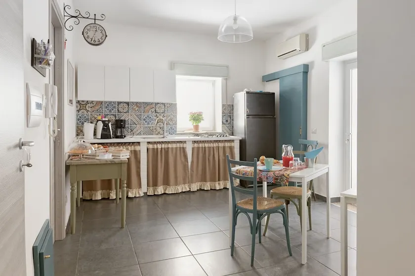 B&B Vicolo Garibaldi - Image 1