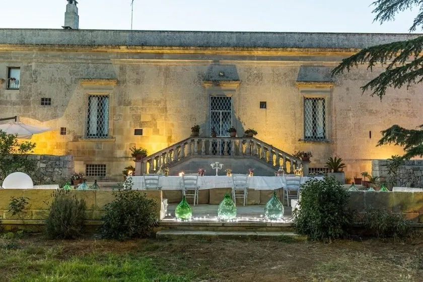 Trapetum Salento Domus - Image 1