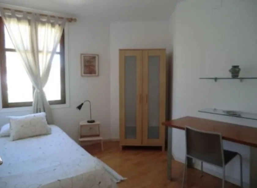 103708 -  Apartment in Grazalema - Image 1