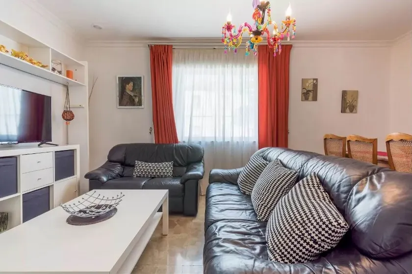Apartamento Navas - Image 1