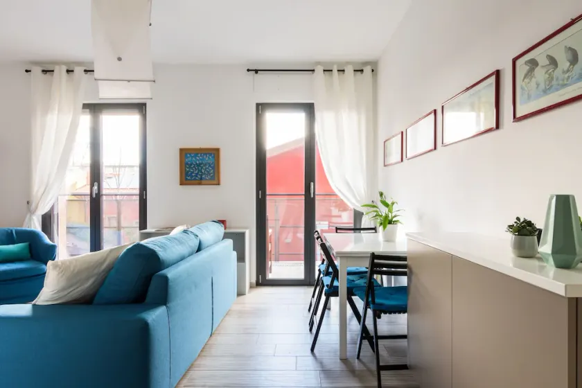 Home at Hotel Ampola - Image 1