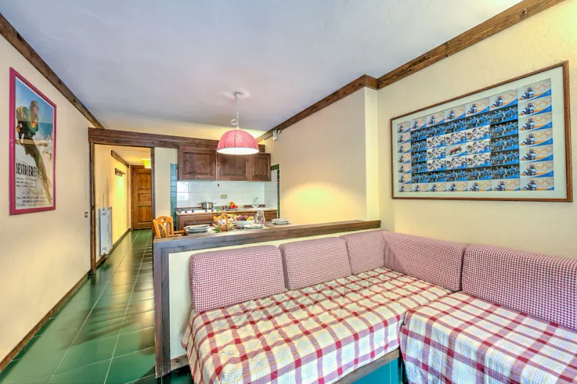 Grange Hike & Ski - 42D Sestriere - Image 1