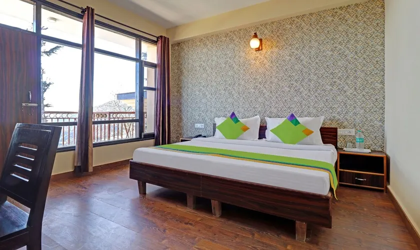 Shimla Ayurvedic Retreat by Treebo - Image 1