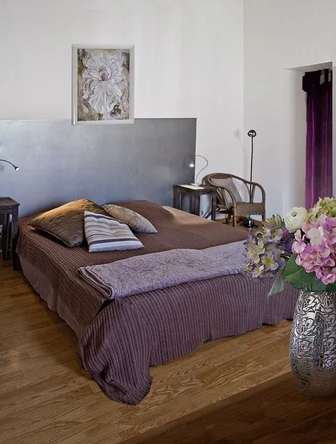 Chambre d'Hotel Saint-Exupery - Image 1