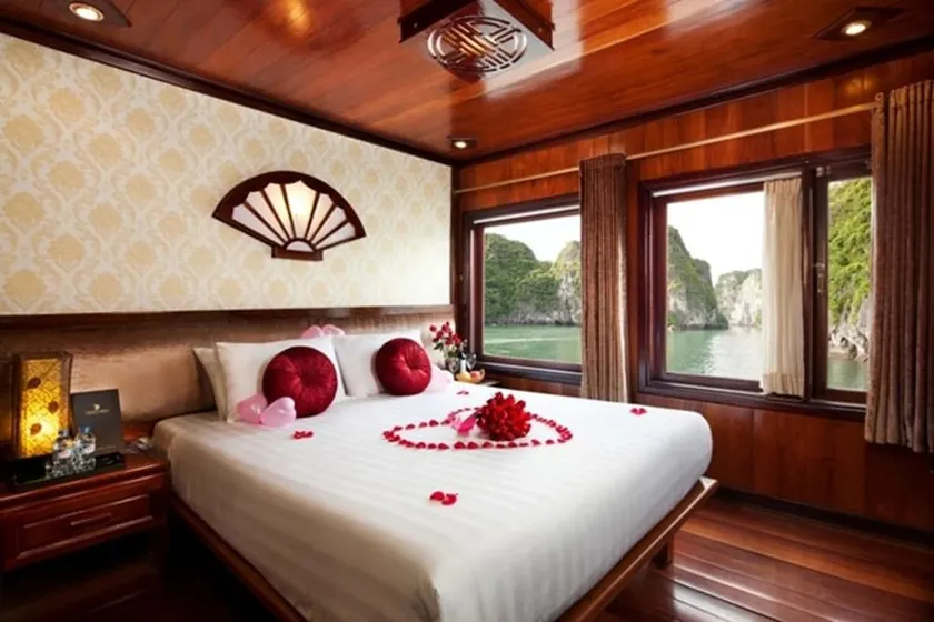 Galaxy Classic Cruise - Manage By Glamor Star Cruise - Image 1