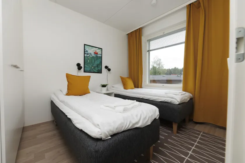 Hiisi Homes Hämeenlinna Asemanranta - Image 1