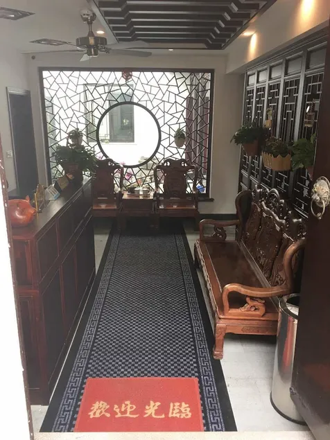 Zhuxing Yaju Hostel - Image 1