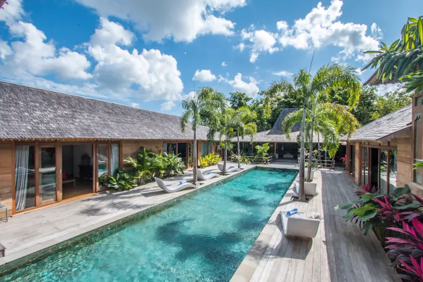 Secret River Villa - Image 1