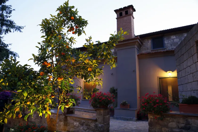 Agriturismo Podere don Peppe 1884 - Image 1