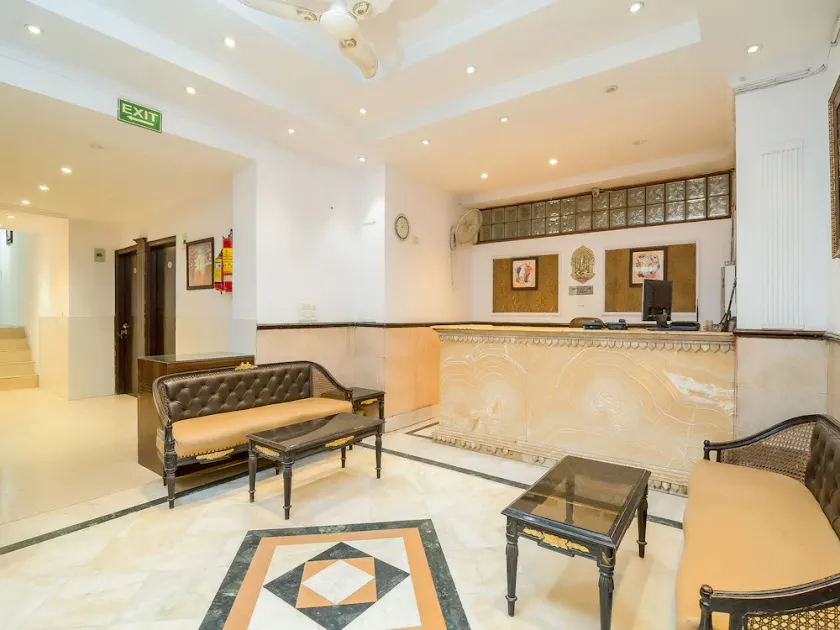 Amitabh Guest House - Image 1