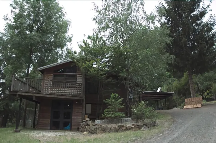 Buller Basecamp Retreat - Image 1