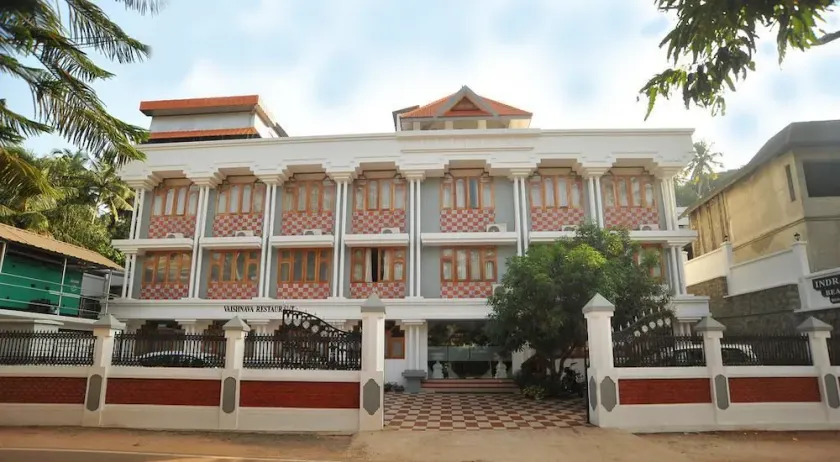 Indraprastha Beach Resort - Image 1