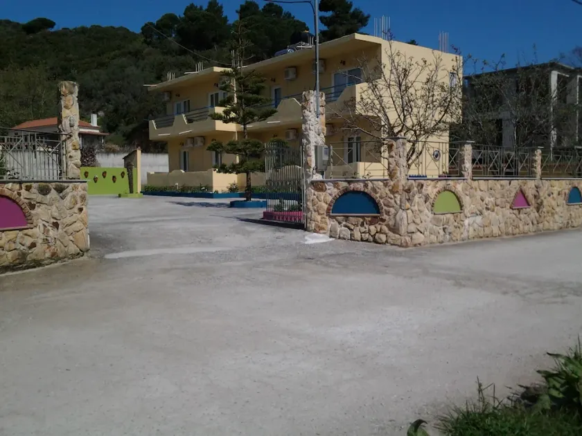 Harmony House - Image 1