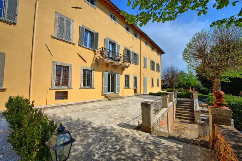 Villa Sant'Anastasio Suites - Image 1