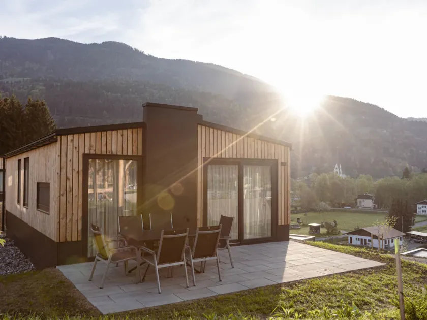 Rei Kofelblick mit 3 Schlafzimmer K Tschach-mauthen - Image 1