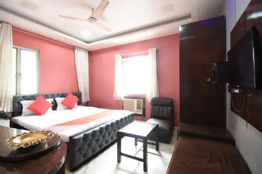 Travel Inn - Image 1