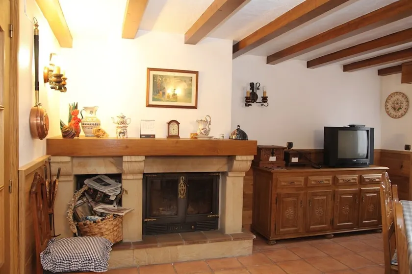San Pedroko Bidea - Image 1