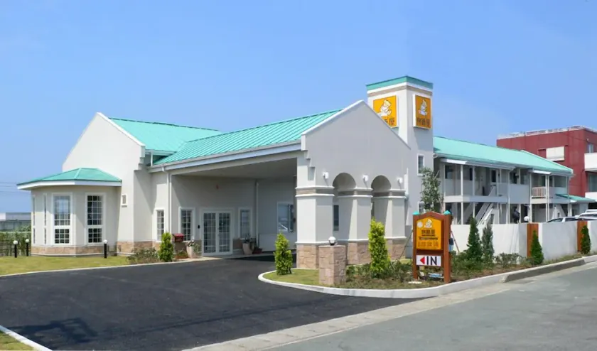 Family Lodge Hatagoya Hamanako - Image 1