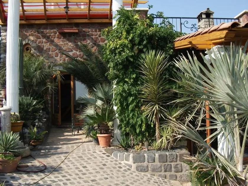 Egzotikus Kert Apartman - Image 1