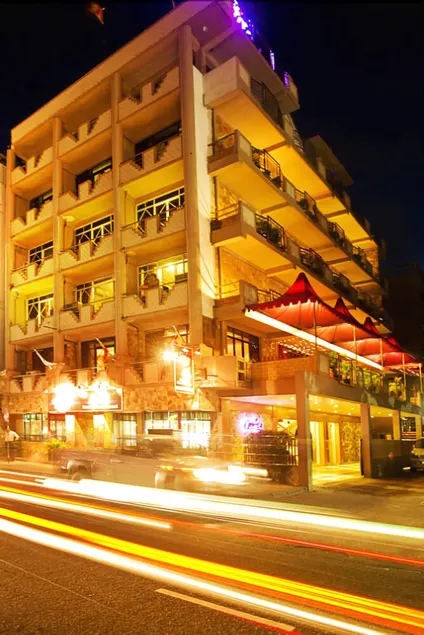 Omega Regency - Image 1