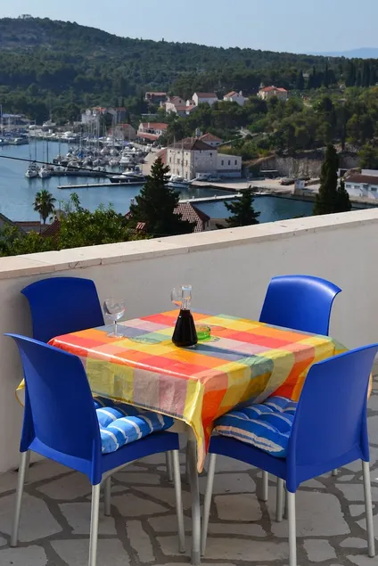Apartment Vrancic - Image 1