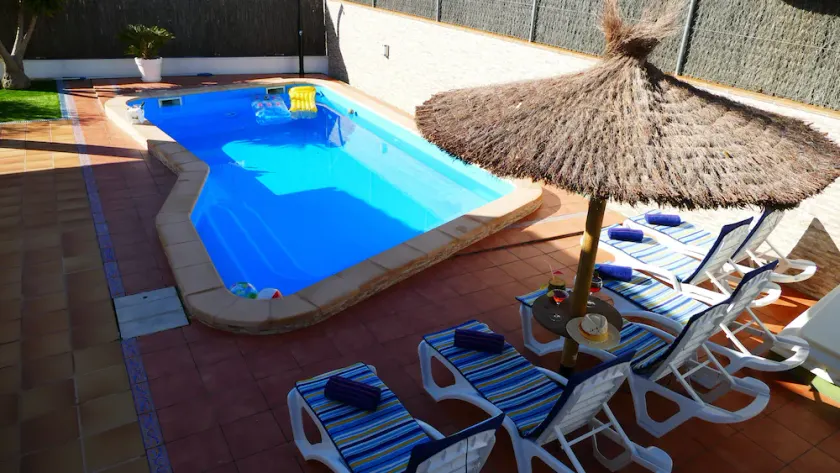 Villa Chantal - Image 1