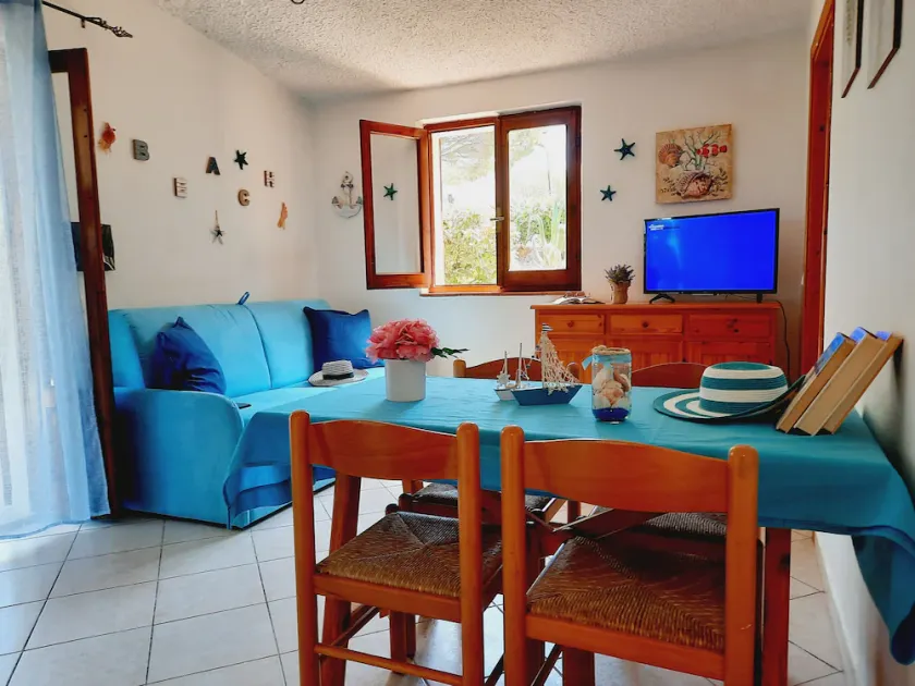 Villette Oleandri Vista Mare - Image 1