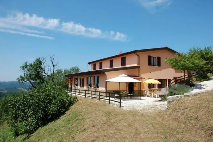 Country House Chiciabocca - Image 1