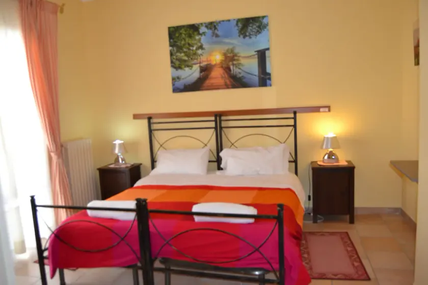Independent cottage for 45 persons baby cot Free with Air Condition - Image 1