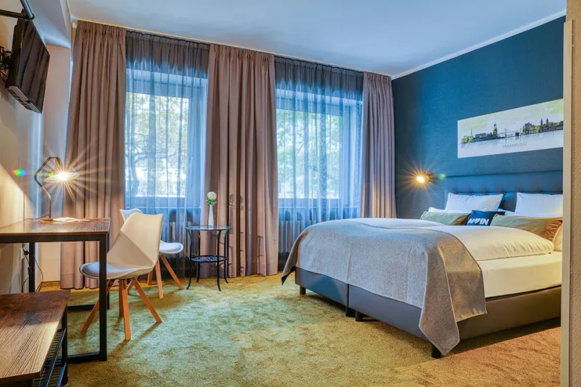 Centro Hotel City Gate - Image 1