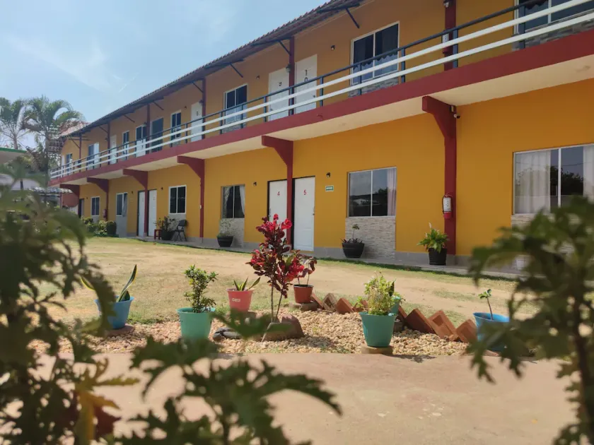 Hospedaje Barrancas - Image 1