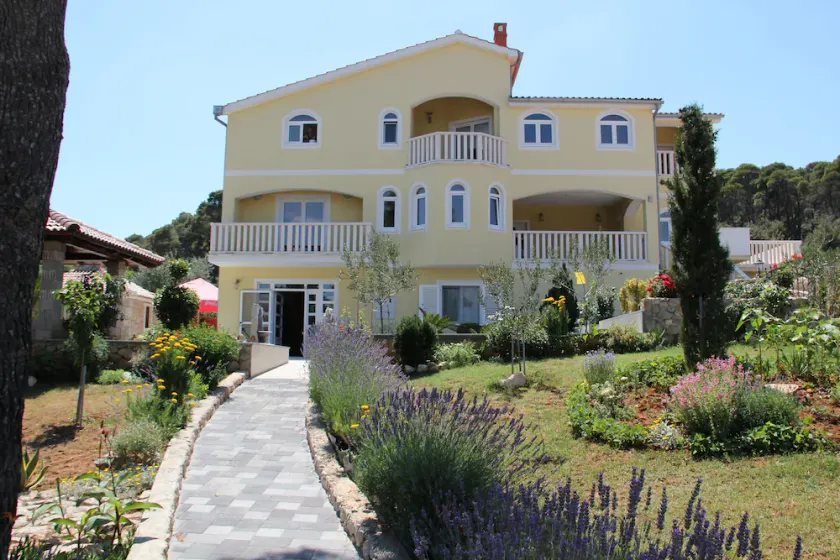 Apartments Villa Lidija - Image 1