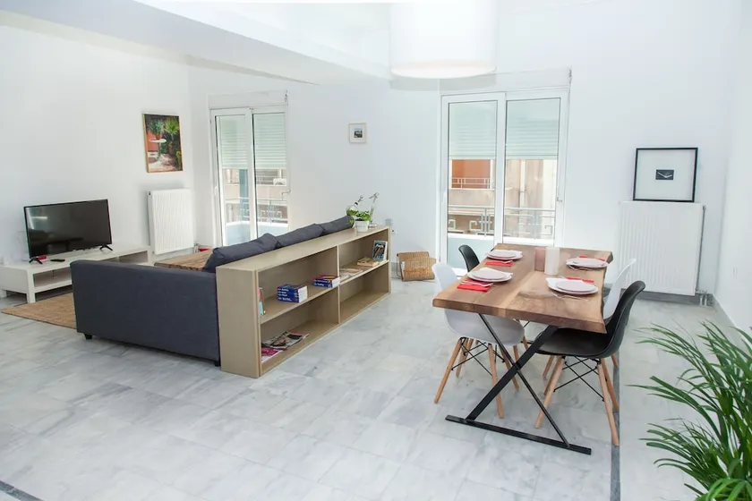 Jupiter Boutique Apartment - Image 1