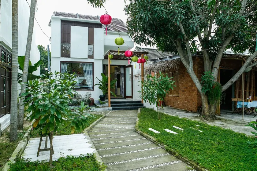 SeaWeed Homestay Hoi An - Image 1