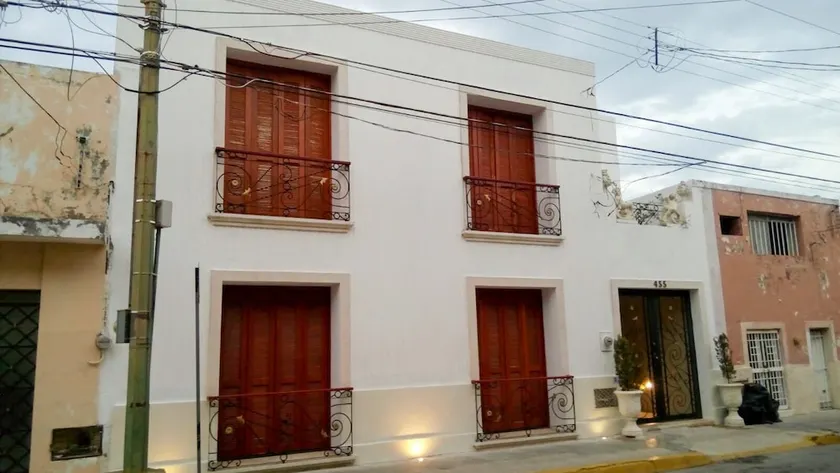 The Villa Tievoli Bed & Breakfast - Image 1
