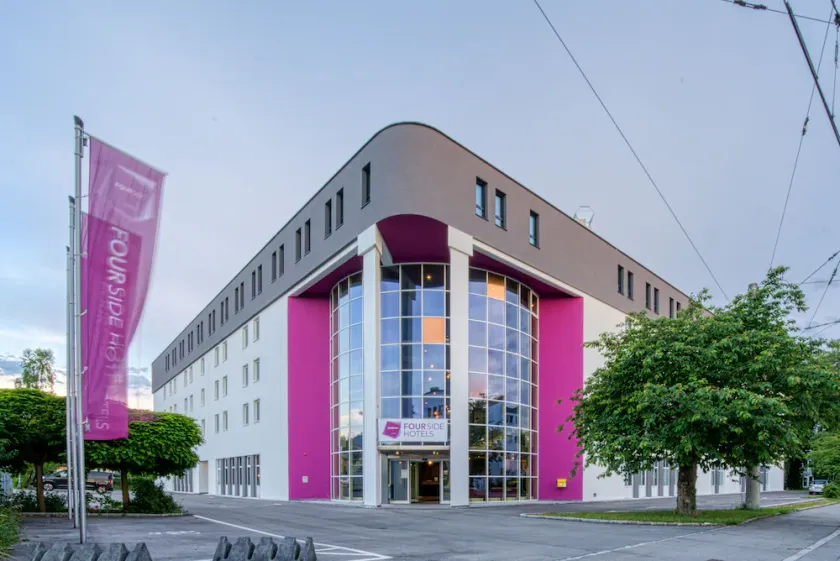 Arena City Hotel Salzburg - Image 1