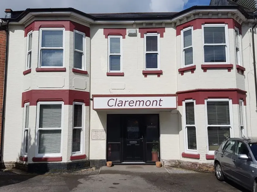 Claremont Guest House - Image 1