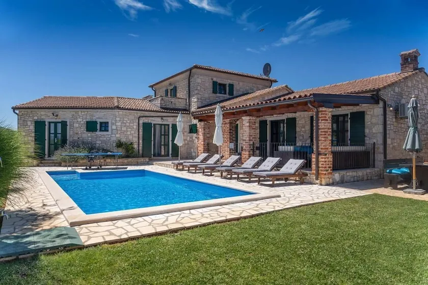 Villa Una - Image 1
