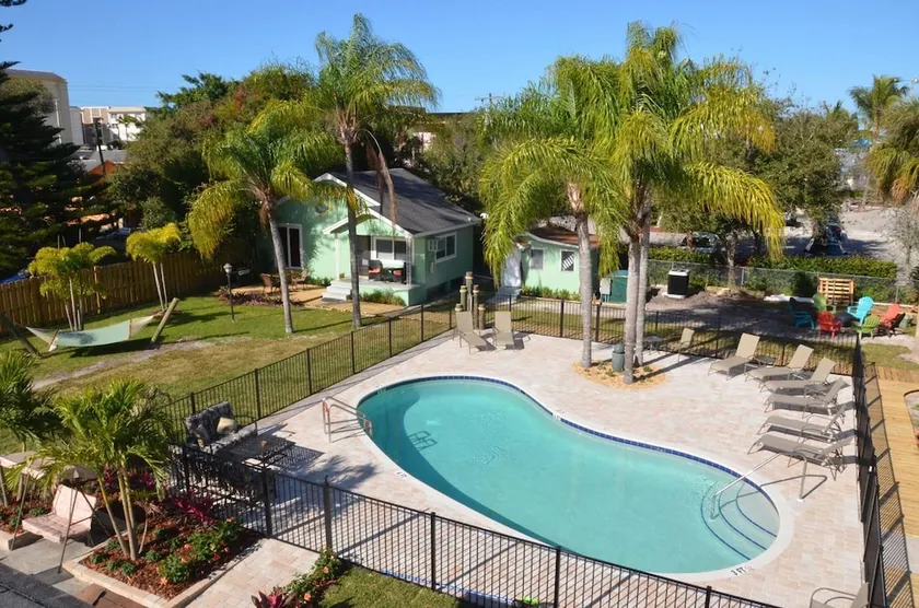 Myerside Resort - Image 1