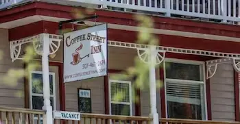 Coffee Street Inn - Image 1